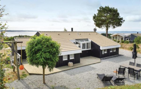 Amazing Home In Ebeltoft With Sauna, Ebeltoft